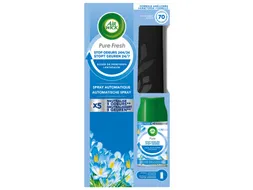 Luchtverfrisser AirWick PF Lentedauw Starter Kit 250ml