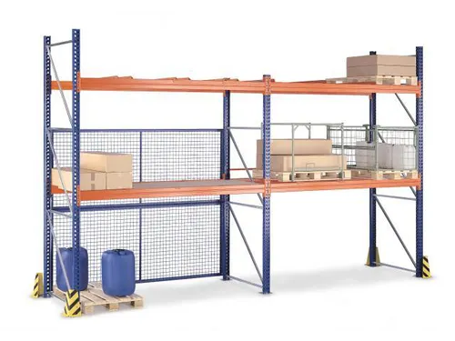 standaard,v. palletstelling,type 1 (85/20),HxD 3300x800mm