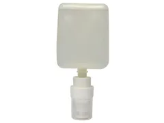 Handzeep 1000ml hygienische foam 6st