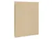 Porte-menu Securit Signature A5 sable
