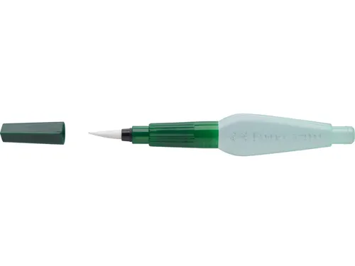 Penseel Faber-Castell met watertank medium