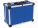 Valise À Outils En Aluminium - 320x230x155mm - 11,4 L - Bleu