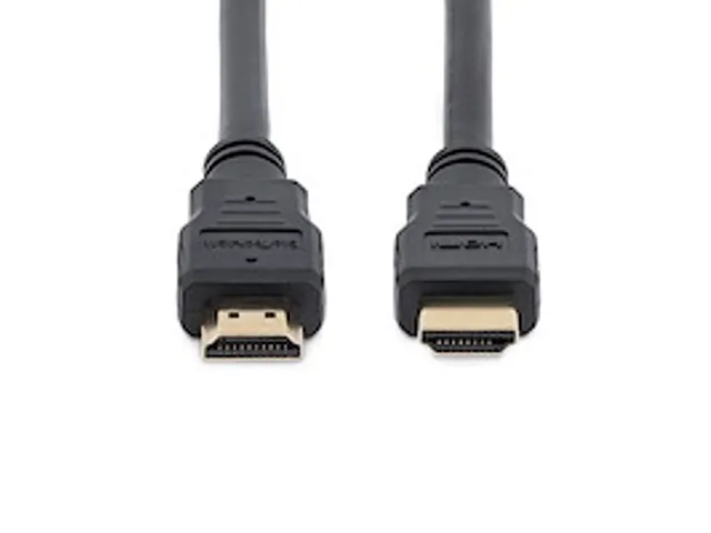 2m HDMI Kabel 4K High Speed HDMI Kabel M/M