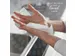 Handdoekrol Kleenex Ultra Slimroll 2-laags 100m wit 6781