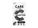 PanzerGlass CARE by Smokey Case w. Black MagSafe iPhone 15, Hoes