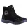 OUTLET Veiligheidsschoen Vitamine Dames, Maat 37 S3 Src Hoog Zwart Led