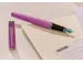 Stylo plume Parker Meridian Grape RBT Medium
