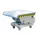 mini-kiepbak,HxLxB 540x960x925mm,0,225m³,draagverm. 750kg,verzinkt