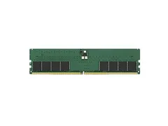 Kingston Technology ValueRAM , 32 GB, 1 x 32 GB, DDR5, 288-pin DIMM
