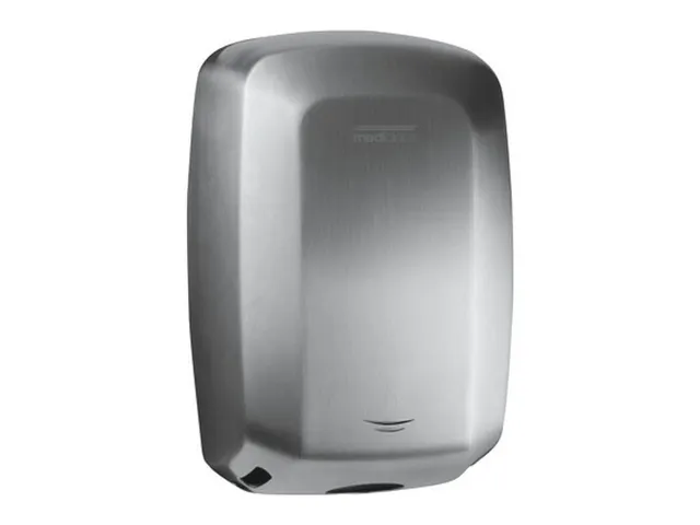 Handendroger Rvs Automatisch