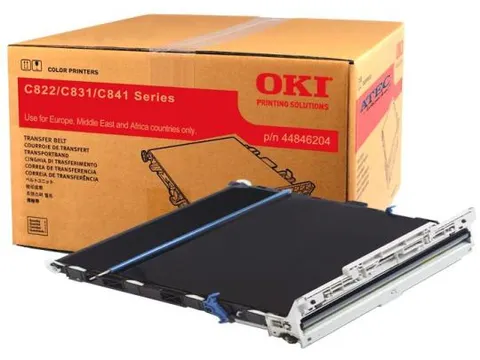 44846204 Oki C822 Transferband