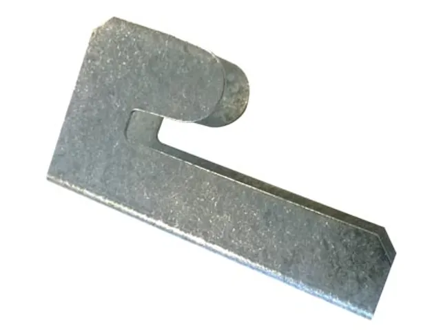 Connecteur Avasco pour étagère Strong