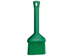 5552702 Plat Kwastje, Superzacht 70Mm Breed, Groen