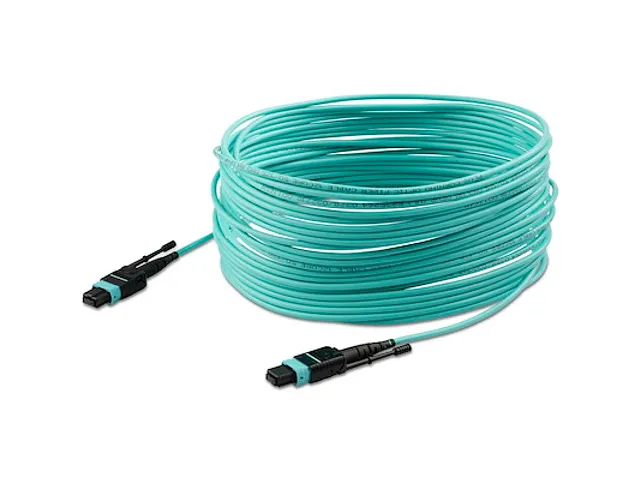 StarTech.com MPO12PL10M InfiniBand en Glasvezelkabel 10 meter MPO/MTP