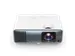 Projecteur laser à courte focale BenQ TK710STi