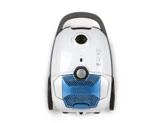 Stofzuiger Met Zak 3 Liter Wit 700w - 3