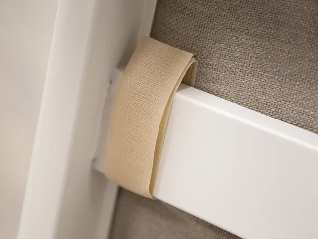 Loungeset aluminium Wit/Grijs 8-zits tuinset met bijzettafel