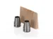 OX E-123-0200 Bevestigingsset voor zware assen 3stuks