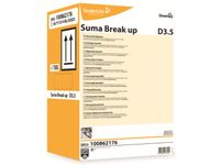 Suma Break Up D3.5 SafePack 10 Liter