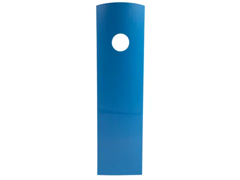 CleanSafe Tijdschriftenhouder blauw