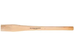 OX OX E-99 H-0750 Vervangingshandgreep,hickory,knop,750mm