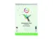 Tekenblok Qrea A5 24 vel 160gr spiraal