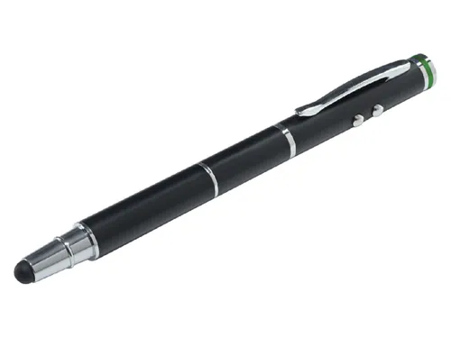 Stylus 4-in-1 Leitz Complete zwart