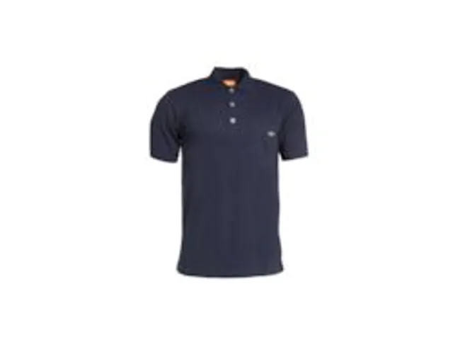 Poloshirt 5905 89 Marine, Maat L