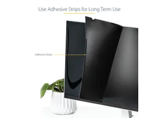Privacy Filter Universeel 22 Inch - 5