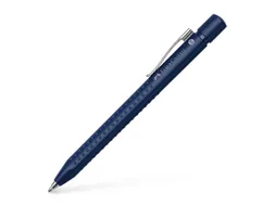 Balpen Grip 2011 klassiek blauw