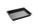Emga Gastronorm schaal melamine Zwart 1/2 GN 40mm