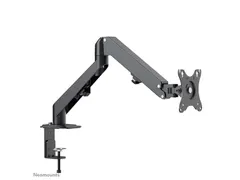 Monitorarm Met Gasveer Fullmotion Tot 27 Inch Zwart DS70-700BL1