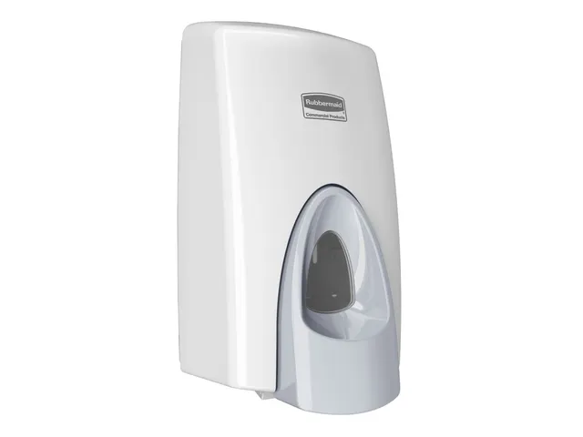 Rubbermaid Manuele Schuimzeepdispenser 800ml Grijs