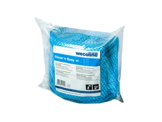 Clean 'n Easy Interieur navul 36x30cm 450 Stuks - 1
