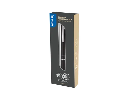 Rollerpen Pilot friXion Ball Zone medium assorti Display
