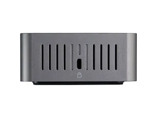 StarTech Hybride Dock Universeel USB-C USB-A Triple 4K HDMI DP 85W - 8