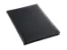 Album de présentation Rillstab Ambassador A4 40 Pochettes Noir