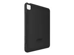 OtterBox Defender Series Hoes Apple iPad Pro 13 Inch Zwart