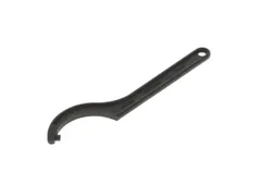 GEDORE 40 Z 95-100 Clé à crochet DIN 1810forme B 95-100mm