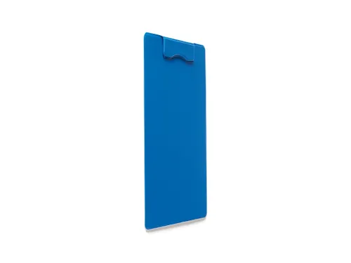 Magnetisch Klembord A4 Staand Blauw