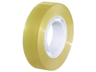 Plakband Tesa film standaard 15mmx33m - 2