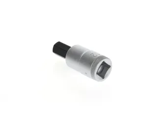 IN 19 12 Schroevendraaierbit 1/2 inch binnenzeskant 12mm - 2
