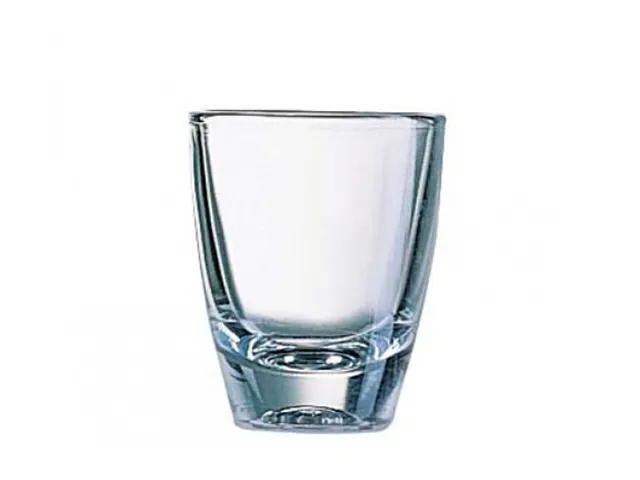 Arcoroc Gin Shot Borrelglas 3,5cl 24 Stuks