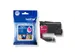 Inktcartridge Brother LC-521M rood