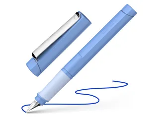 Vulpen Schneider Base M Sky blue - 2