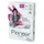Pioneer office kopieerpapier 4-gaats 80 gram Wit Doos 5x500vel