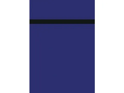 Duni Servet 40x33cm Duniletto Slim Donkerblauw 4x65 Stuks