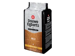 Koffie Douwe Egberts Fresh Brew Gold voor automaten 1kg