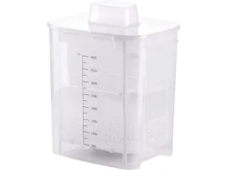 Wash & Cure Container, Wash & Cure 3.0 - 2
