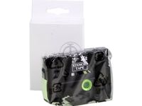 Ste141 Brother P-Touch Stencil Tape Ets 18Mmx3M
